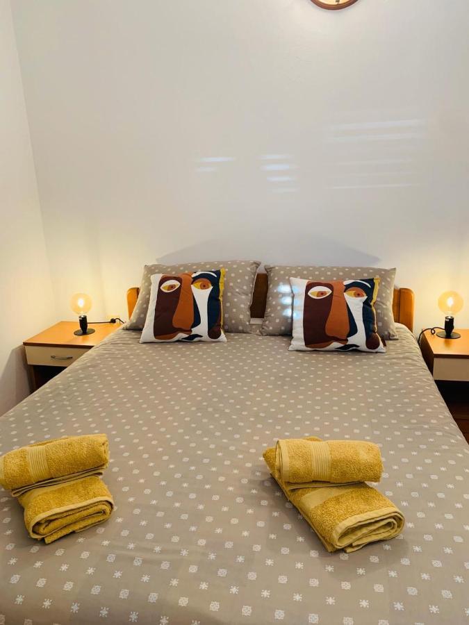 Apartmani Svemir Drage Bagian luar foto