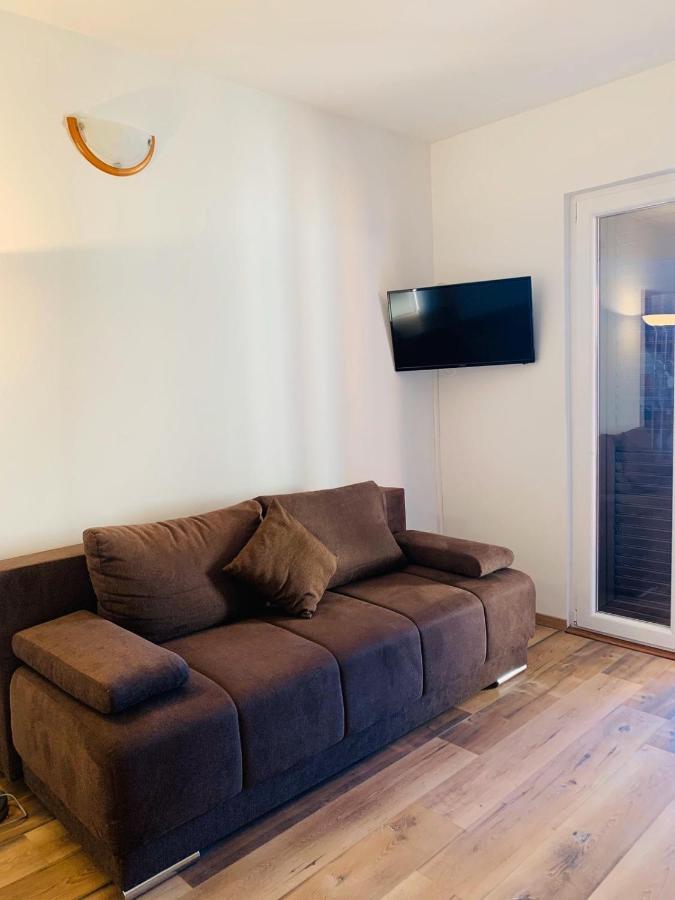 Apartmani Svemir Drage Bagian luar foto