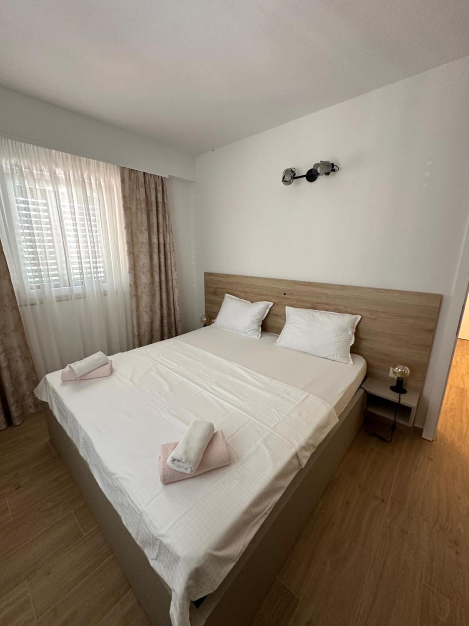 Apartmani Svemir Drage Bagian luar foto