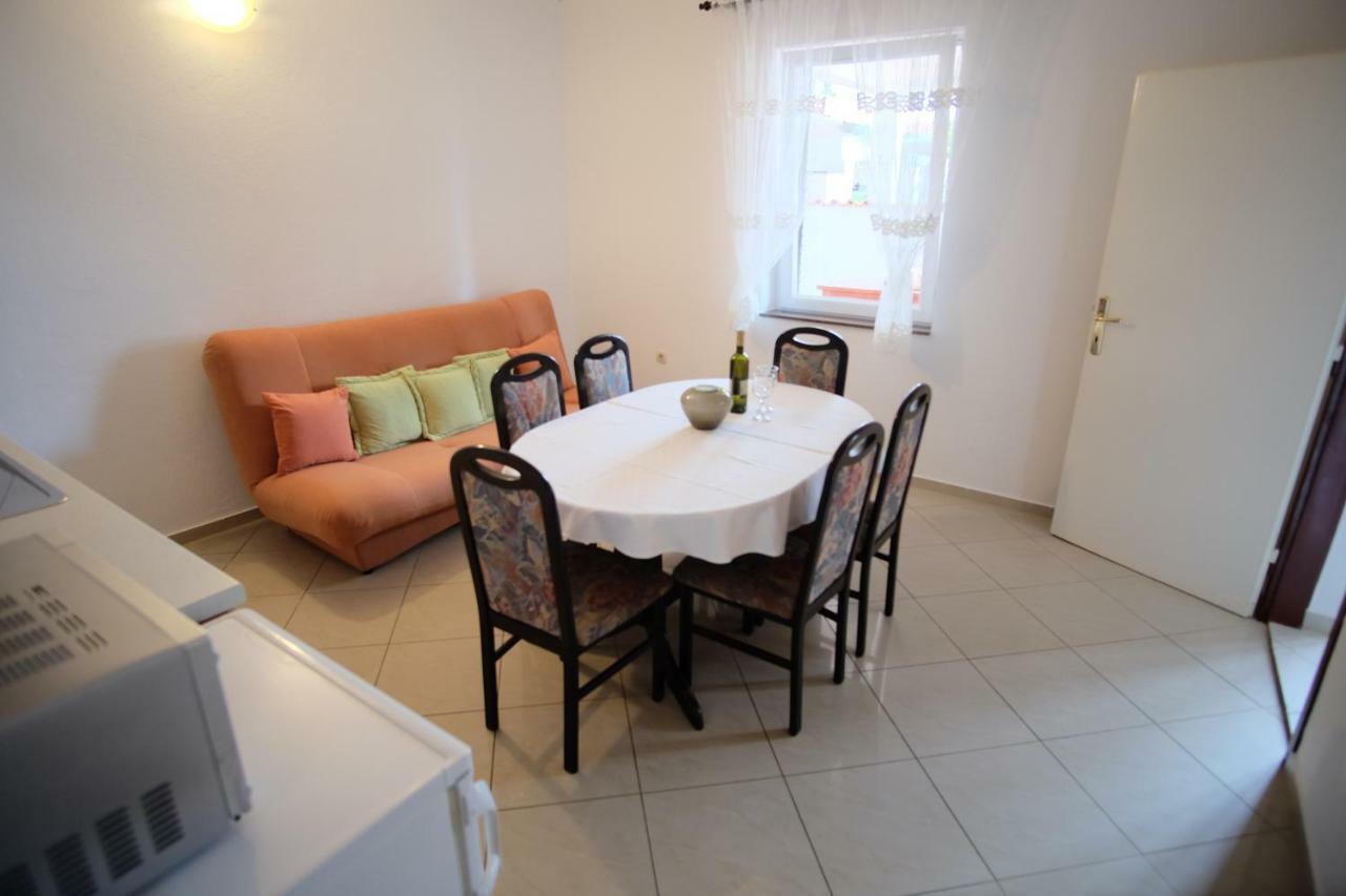 Apartmani Svemir Drage Bagian luar foto
